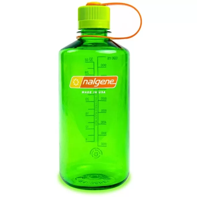 Nalgene Sustain Narrow Mouth 1L Bottle