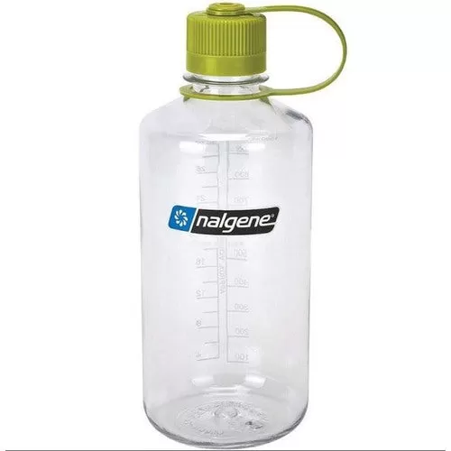 Nalgene Sustain Narrow Mouth 1L Bottle