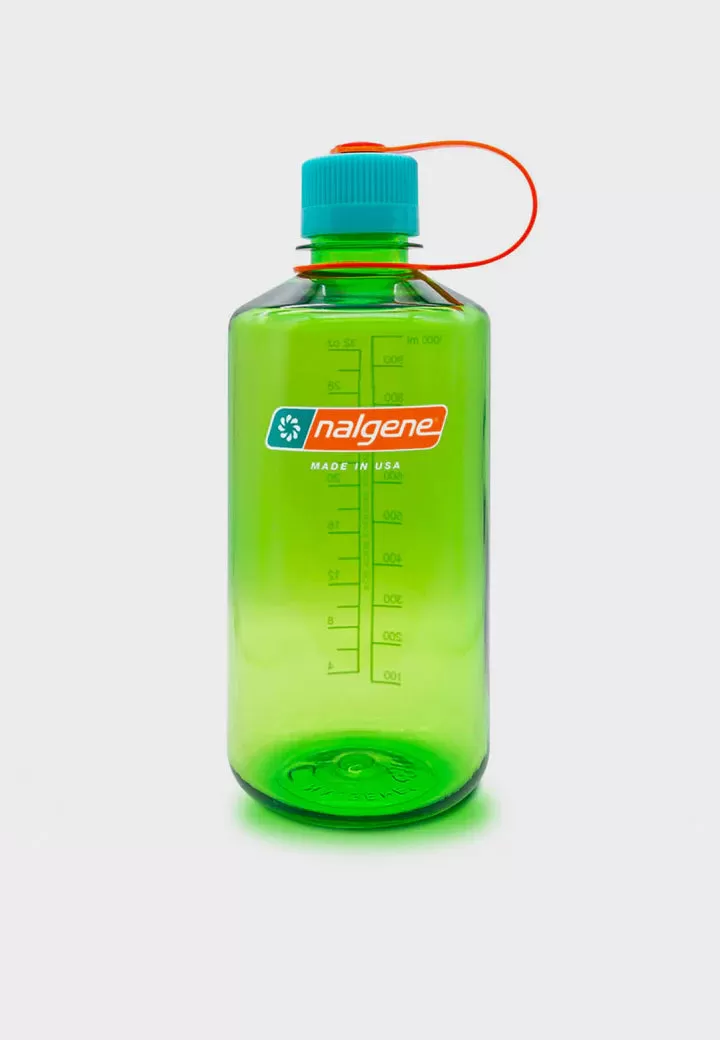 Nalgene Sustain Narrow Mouth 1L Bottle