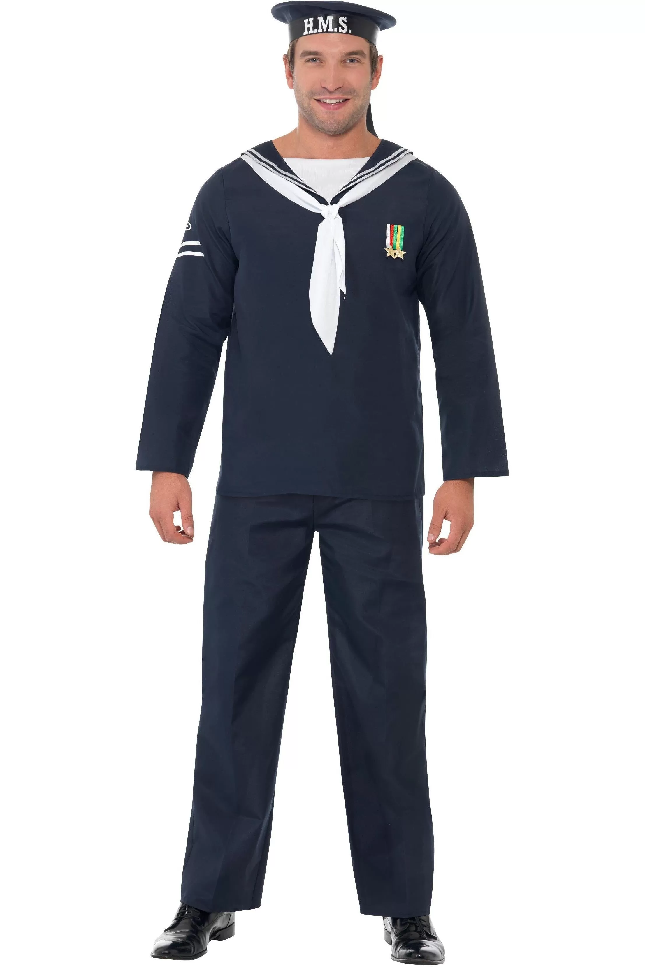 Naval Seaman