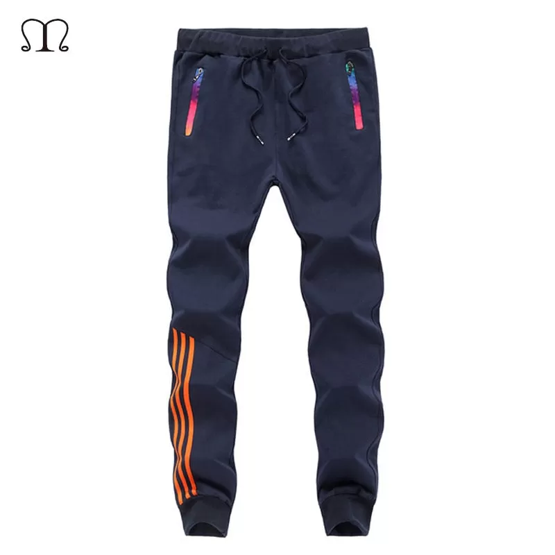 New Fashion Jacket Sportswear Men Tracksuit Hoodie For Men