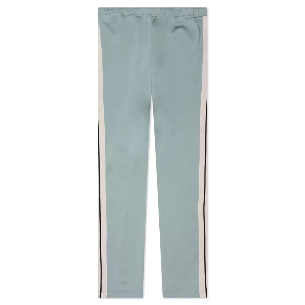 New Slim Track Pants - Sea Foam