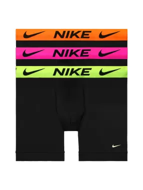 NIKE BOXER BRIEF 3 PACK