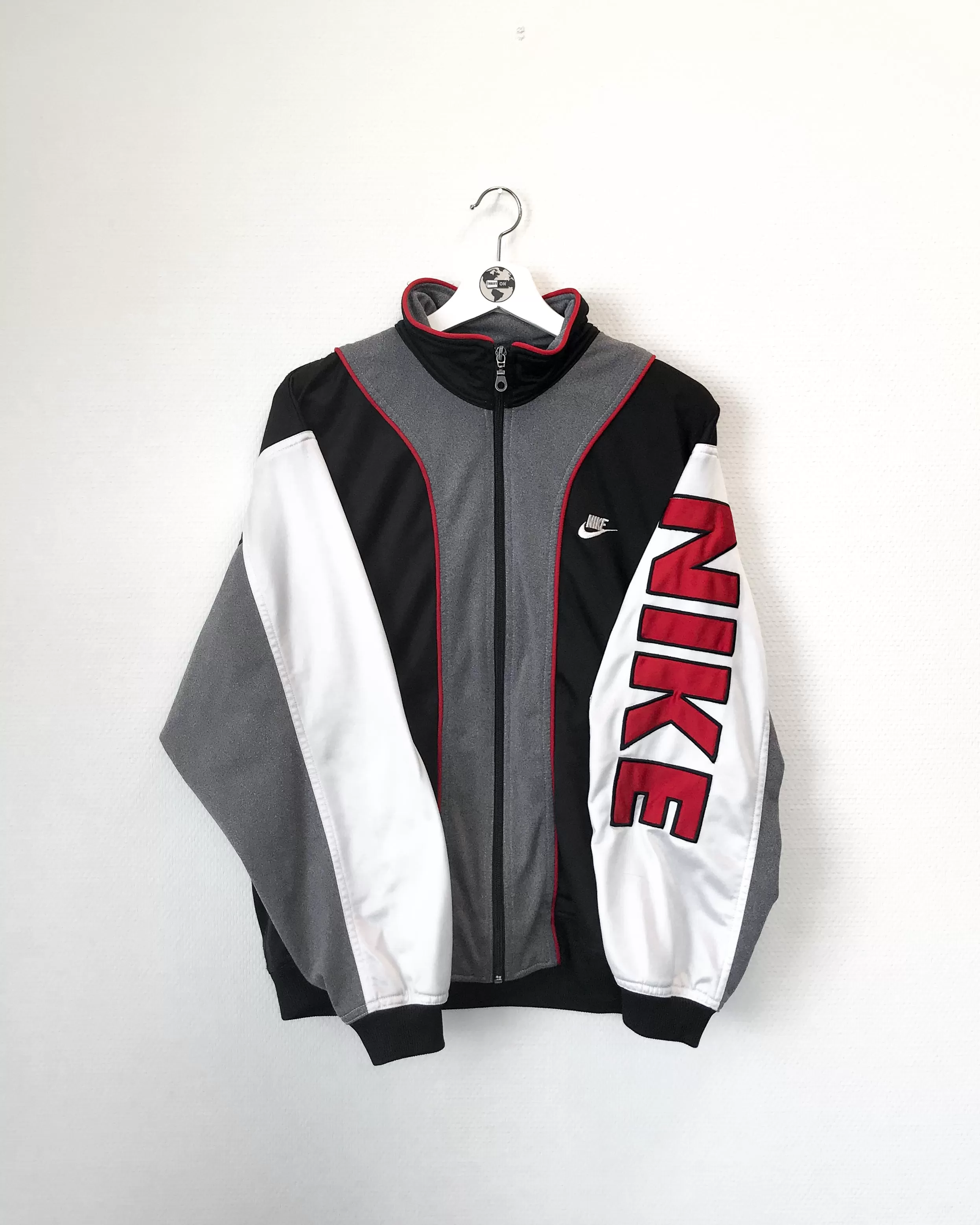 Nike Track Jacket M