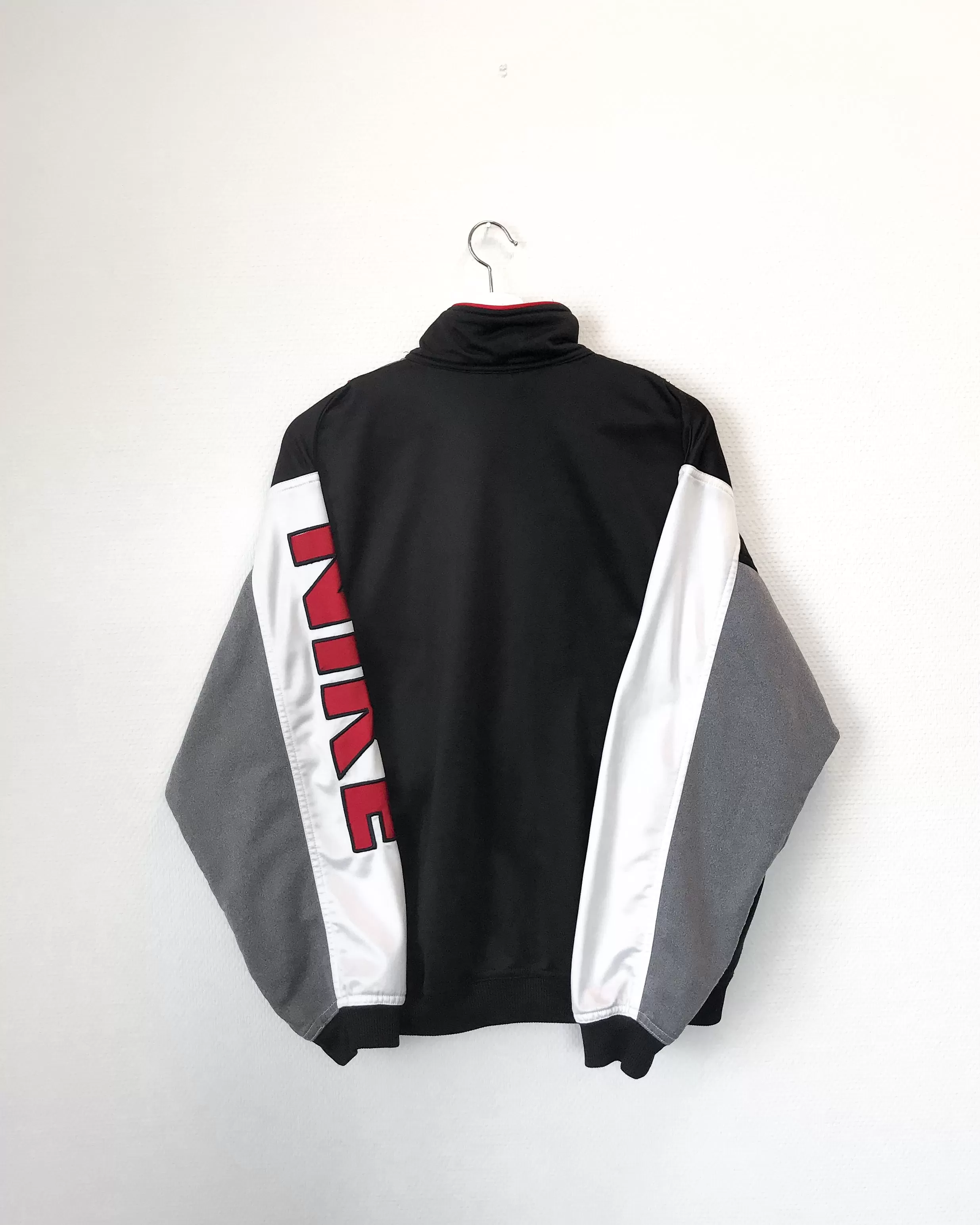 Nike Track Jacket M