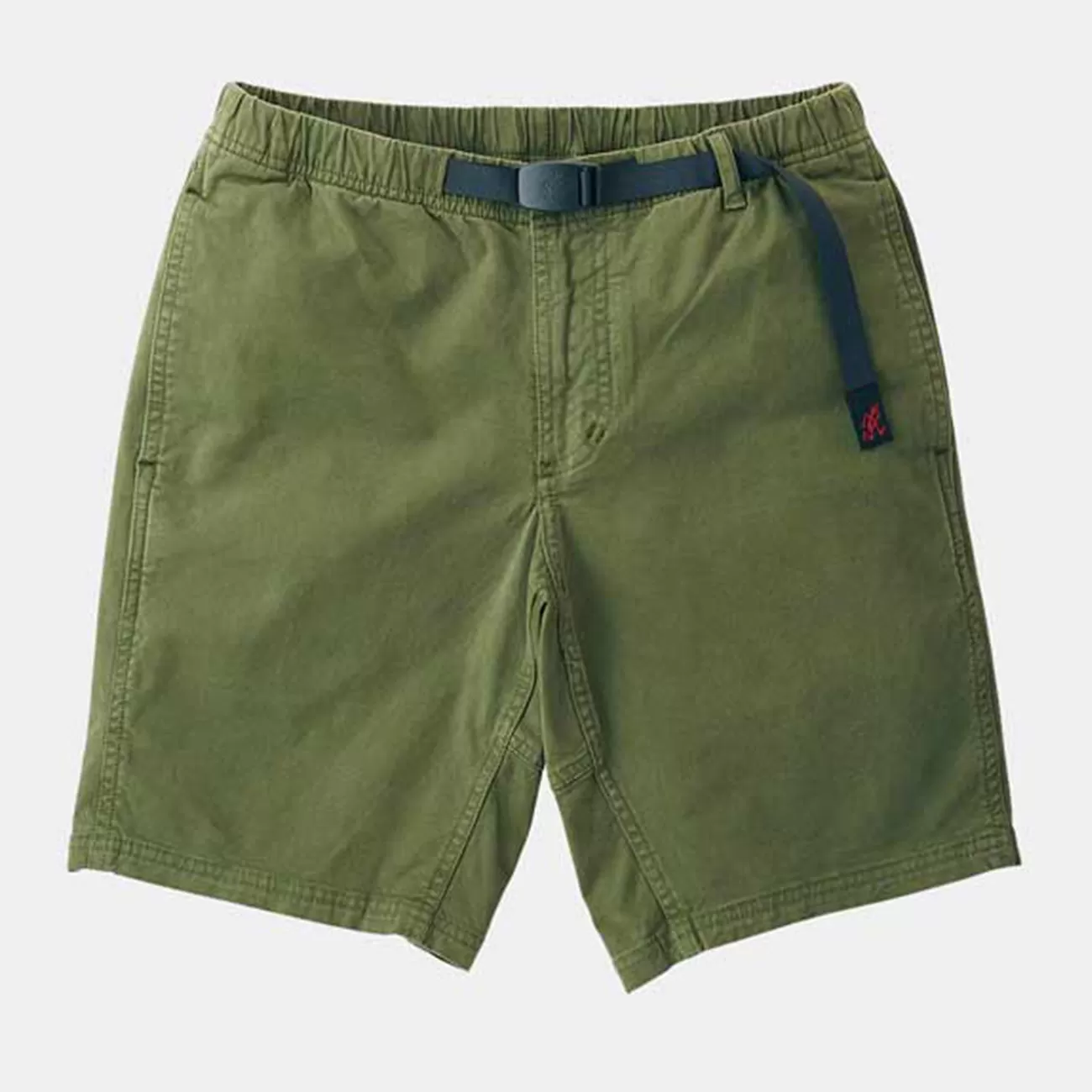 NN-SHORT OLIVE