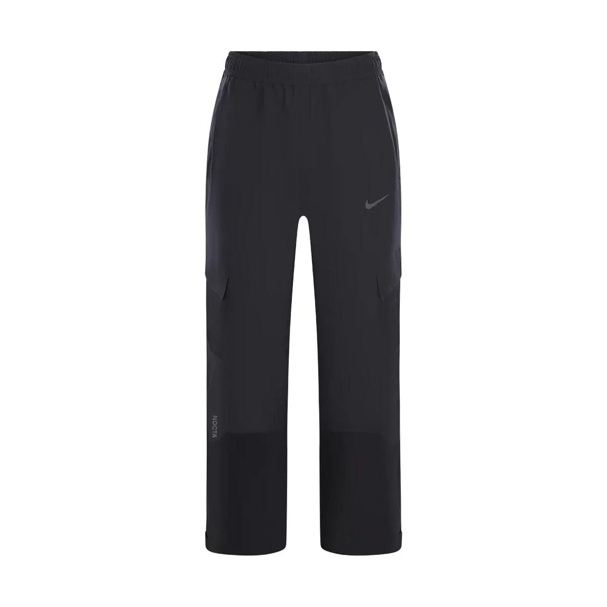   NOCTA 8K Peaks Track Pants 'Black Grey'