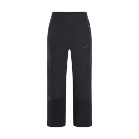   NOCTA 8K Peaks Track Pants 'Black Grey'