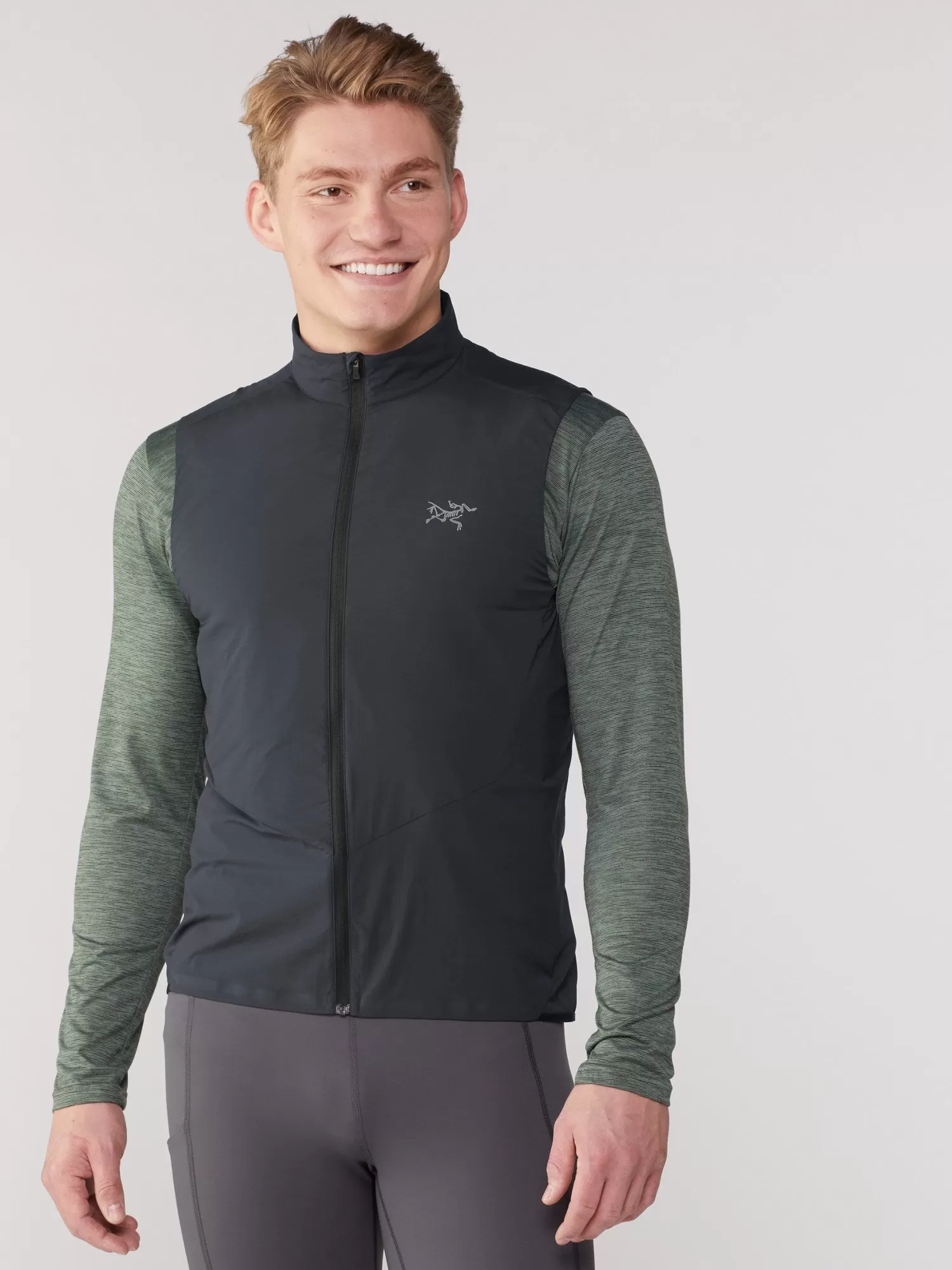 Norvan Insulated Vest (Men's)