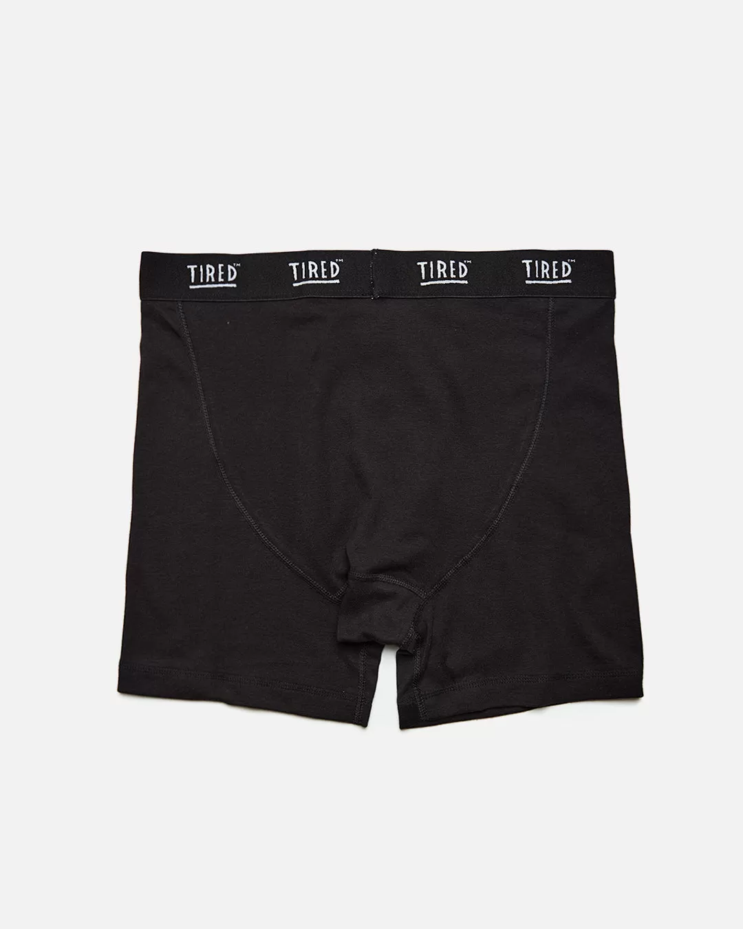 OG Logo Boxer Brief 3 Pack - Black