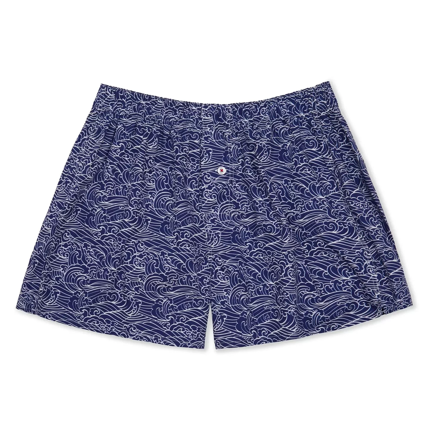 Organic Cotton Boxer