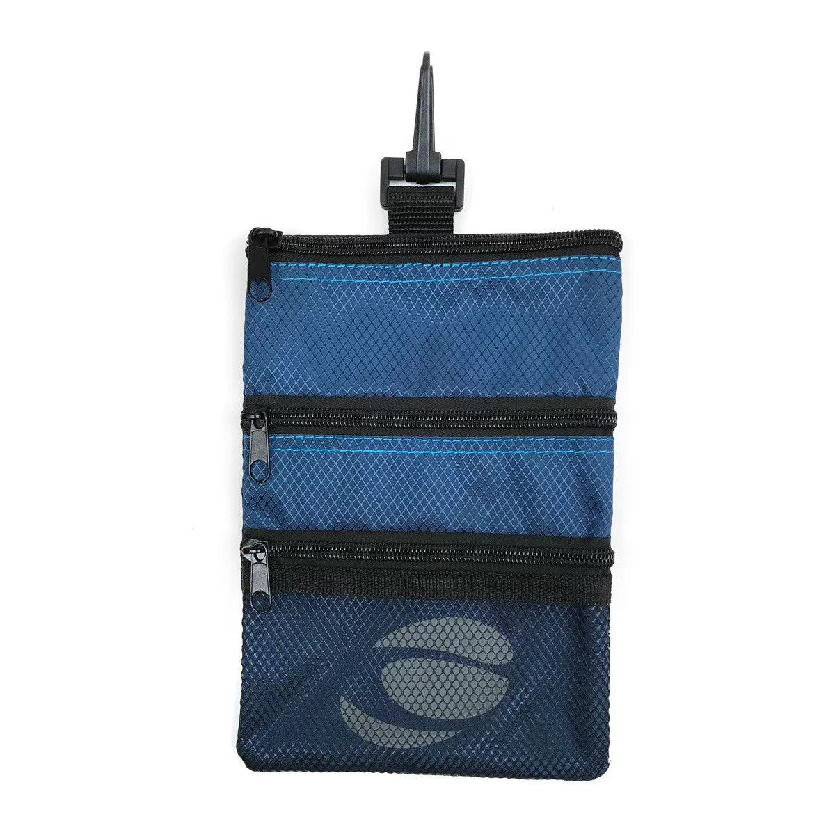 Orlimar Golf Detachable Accessory Pouch Ditty Bags