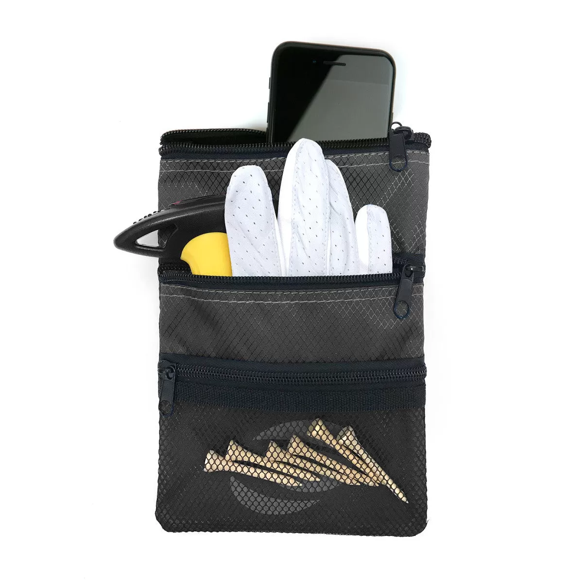 Orlimar Golf Detachable Accessory Pouch Ditty Bags