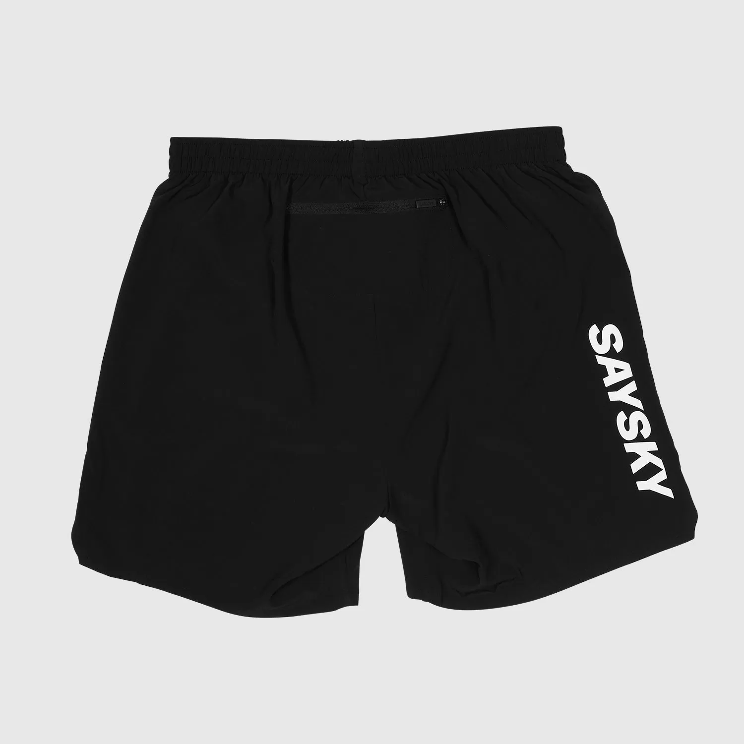 Pace Shorts 6''