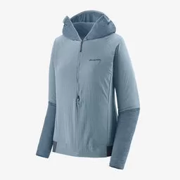 Patagonia Airshed Pro Pullover (Women's)