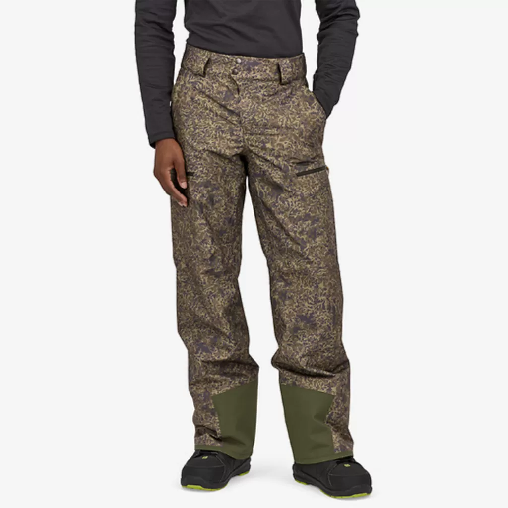 Patagonia Men's Powder Town Pants - Regular - Past Season