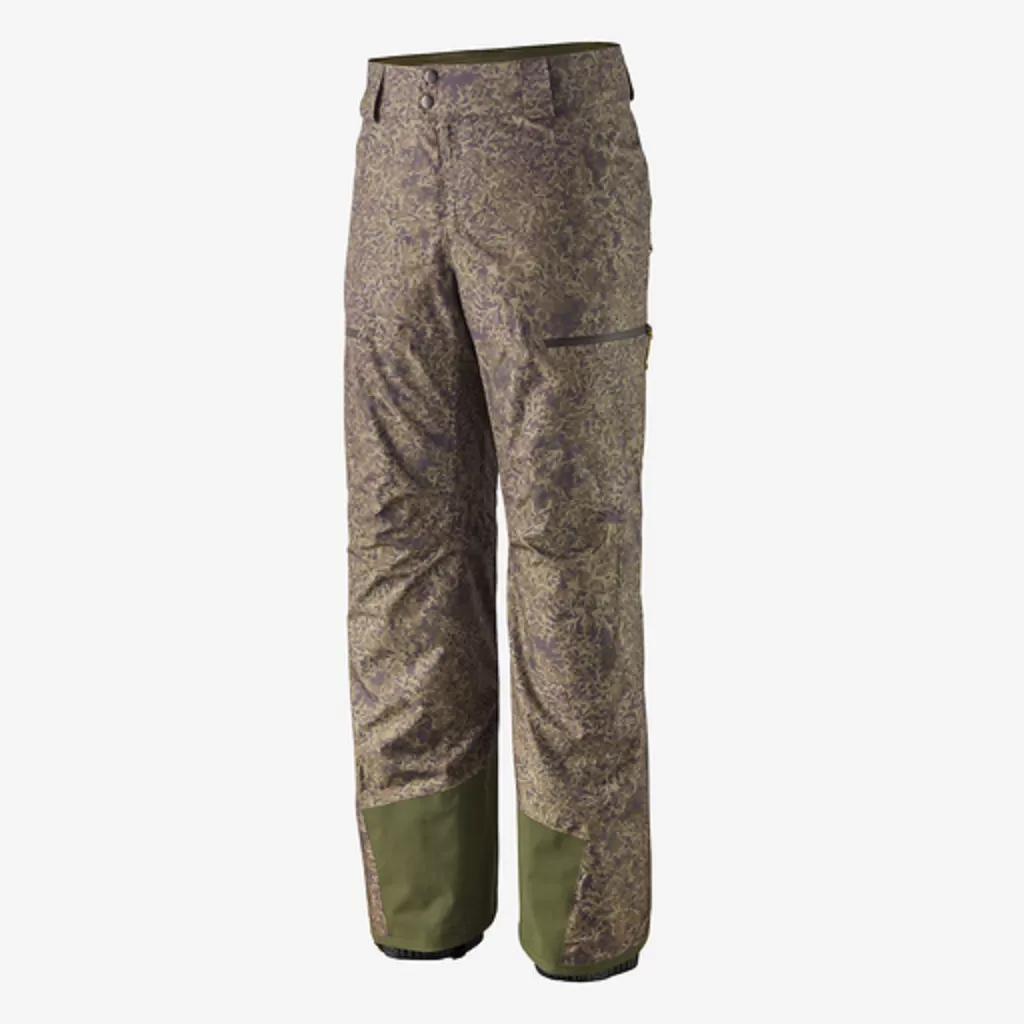 Patagonia Men's Powder Town Pants - Regular - Past Season