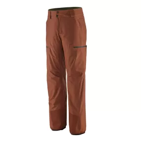 Patagonia Men's Powder Town Pants - Regular - Past Season