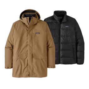 Patagonia Men's Tres 3-in-1 Parka - Past Season