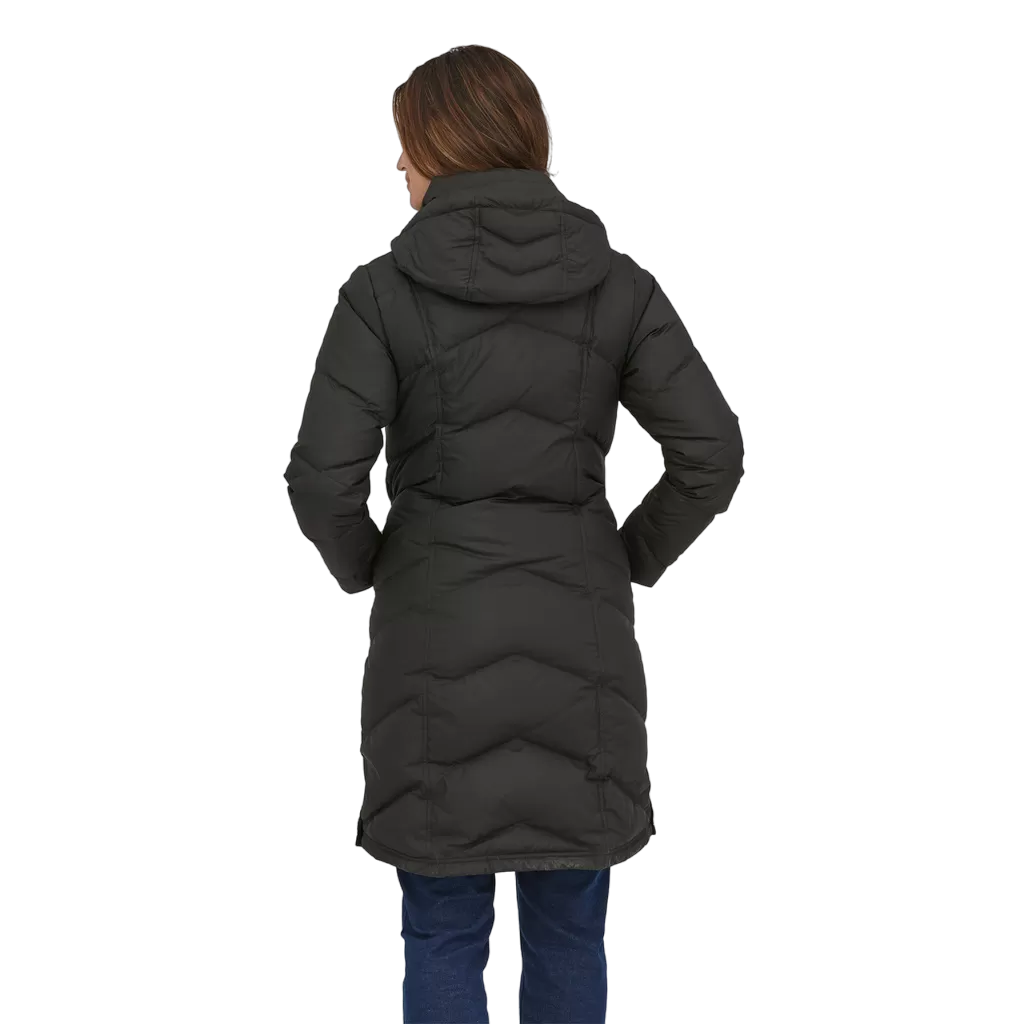 Patagonia Women's Down With It Parka - Updated