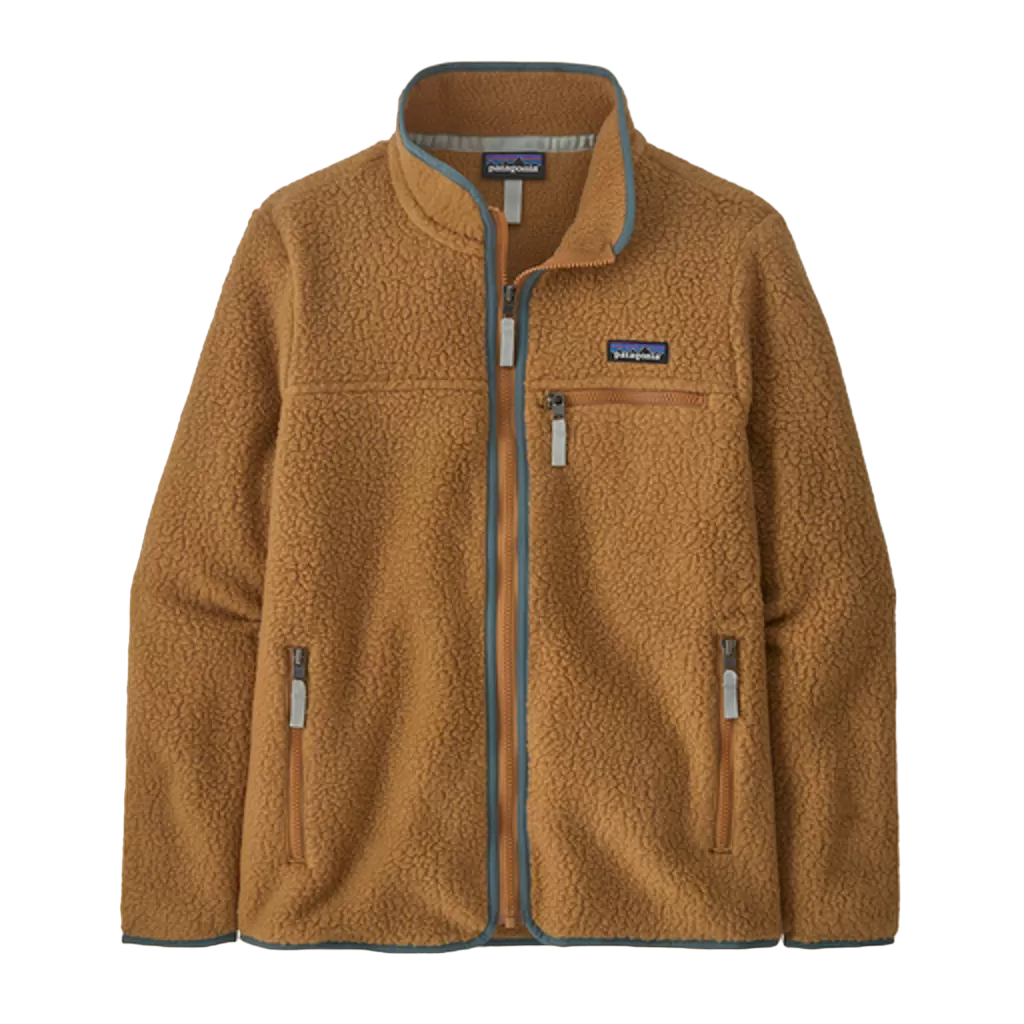 Patagonia Women's Retro Pile Jacket