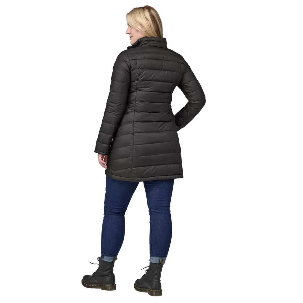 Patagonia Women's Tres 3-in-1 Parka