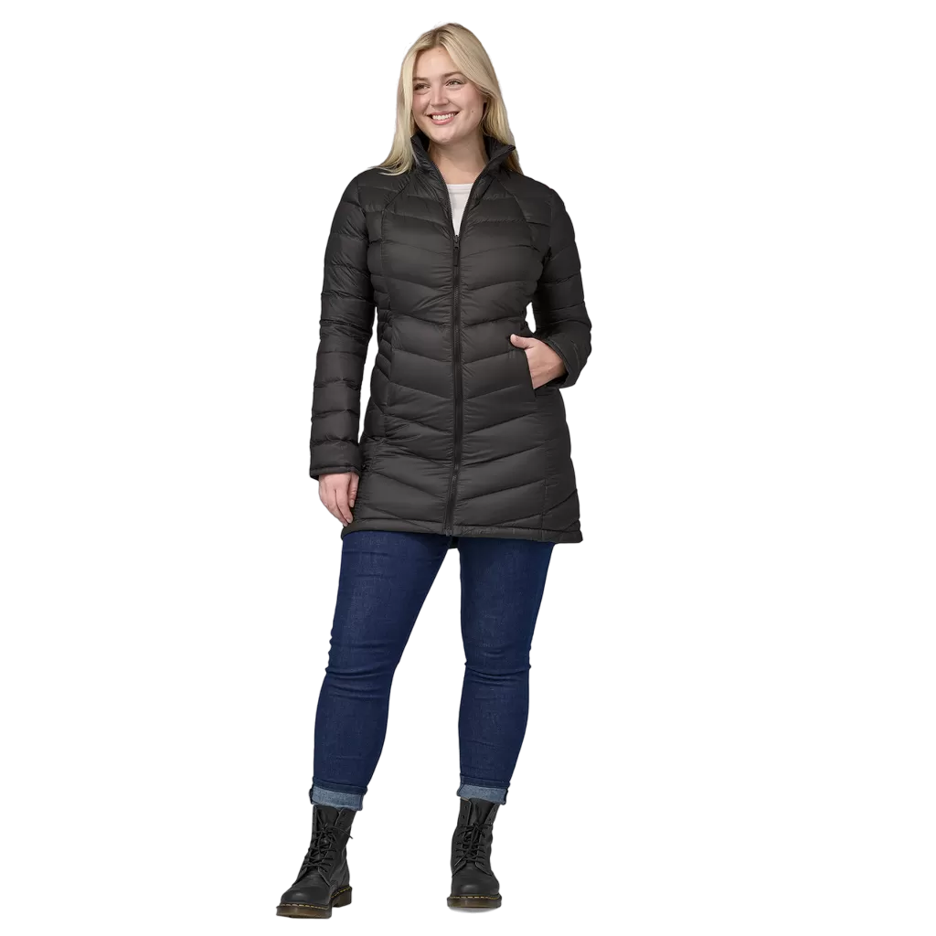 Patagonia Women's Tres 3-in-1 Parka