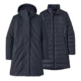 Patagonia Women's Tres 3-in-1 Parka