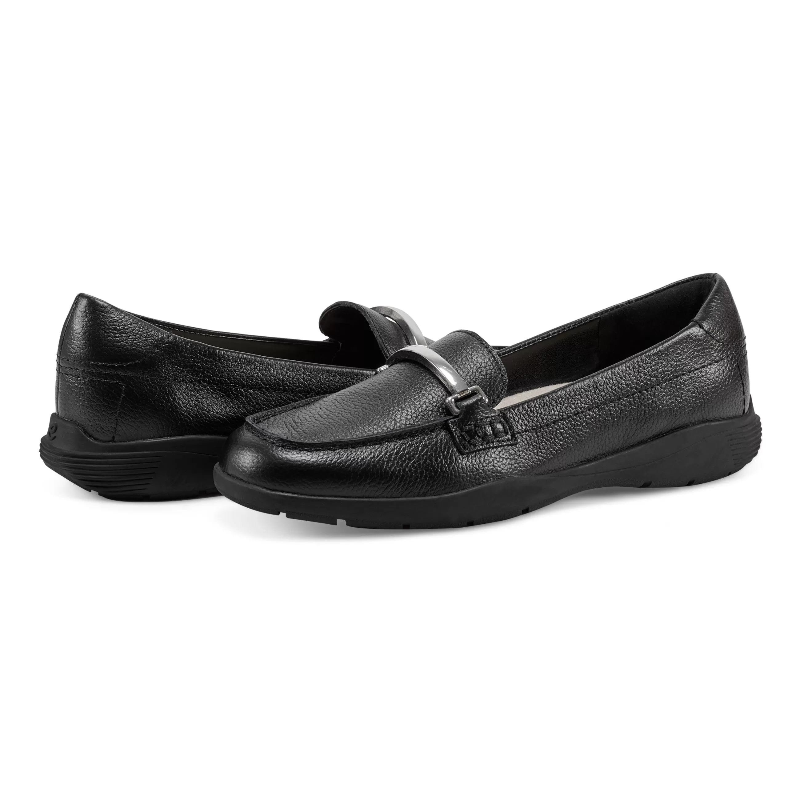 Paula Casual Loafers