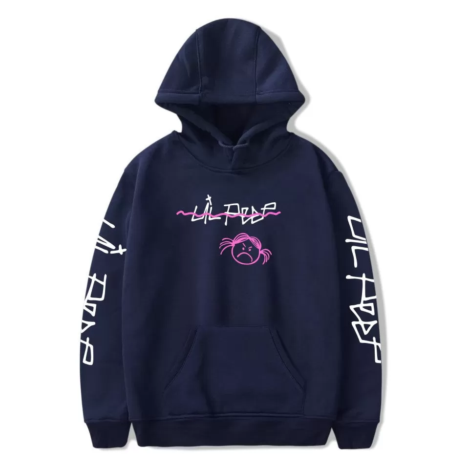 Peep Show Hoodies