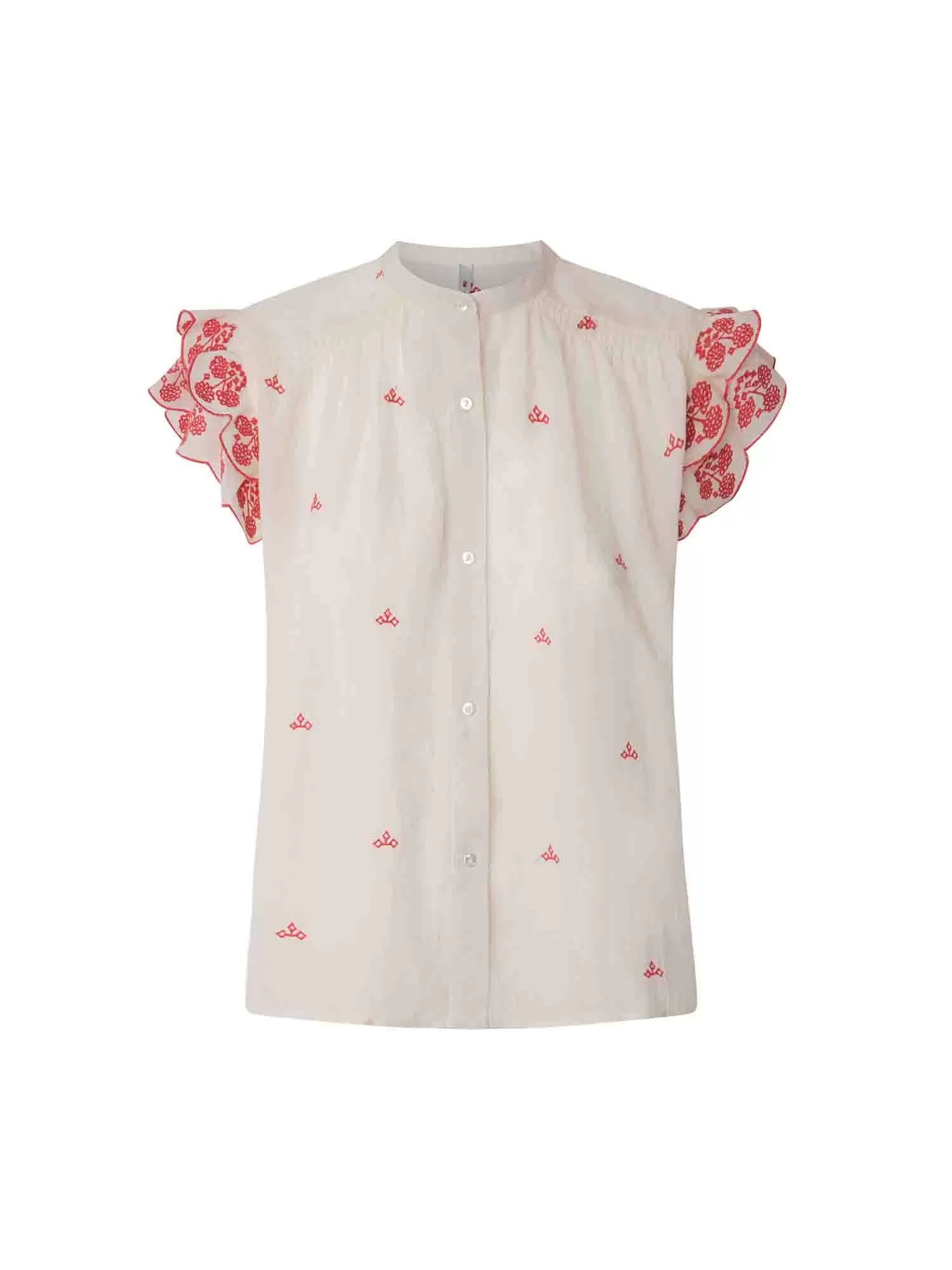 Pepe Jeans Blouses PL304434