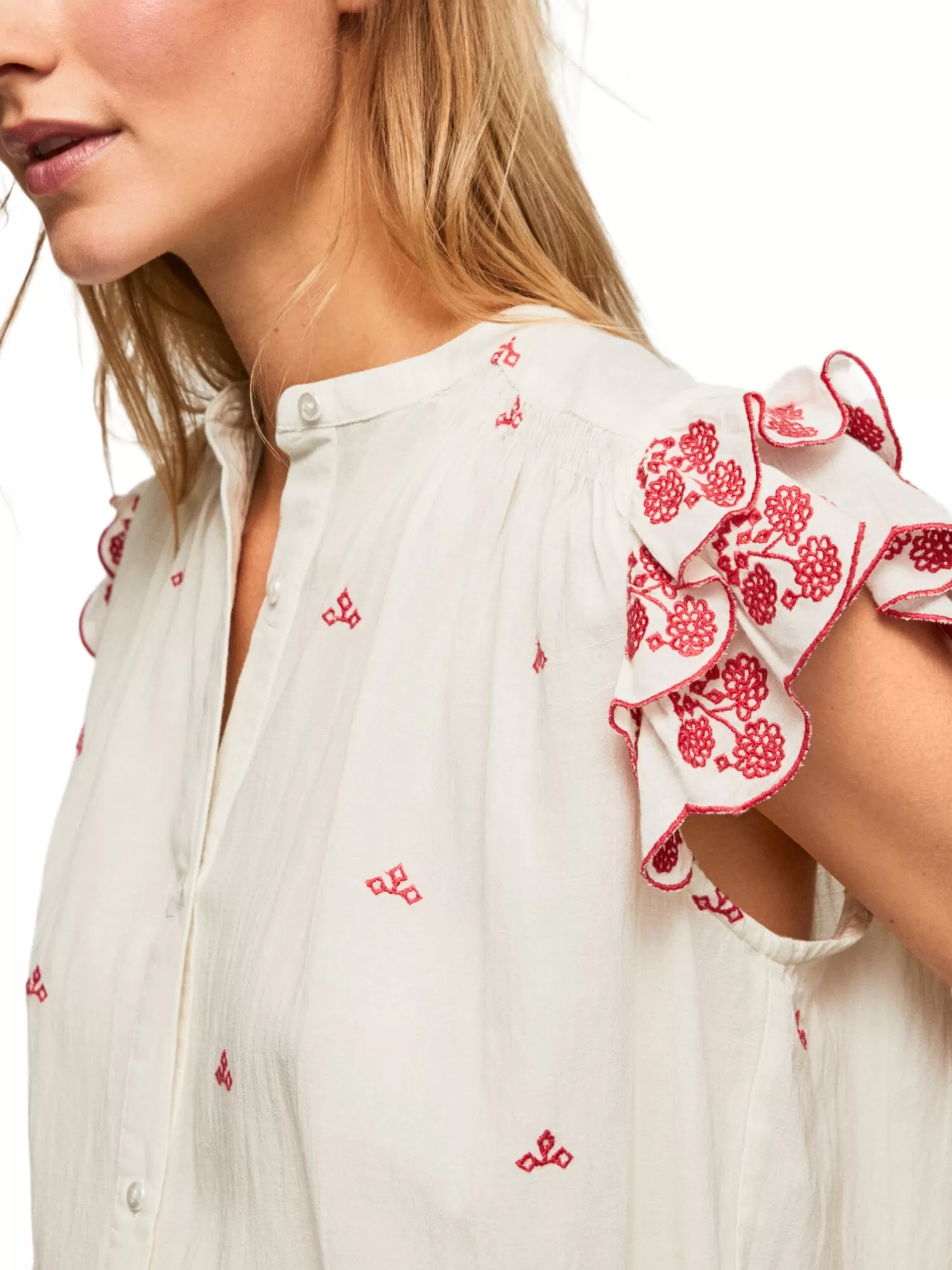 Pepe Jeans Blouses PL304434