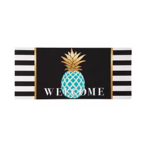 Pineapple Sassafras Switch Mat