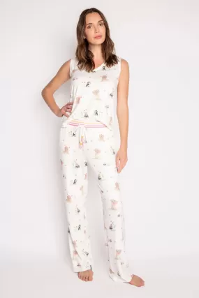 PJ Salvage Garden Party Lounge Pyjama Set