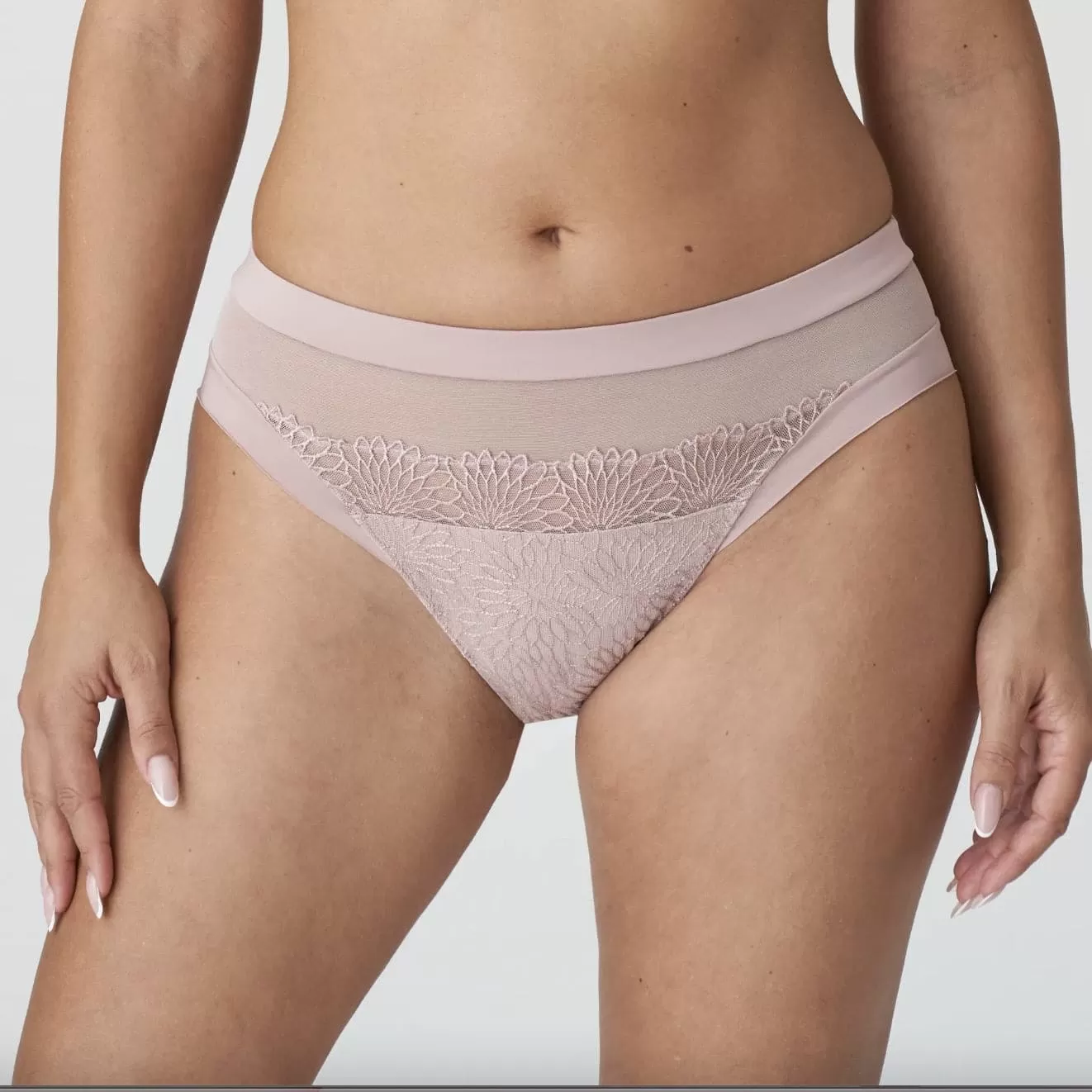 Prima Donna Sophoro Rio Brief in Bois de Rose 0563180