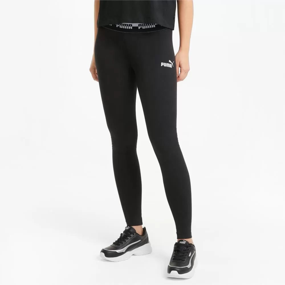 Puma Amplified Leggings 585917 01 black