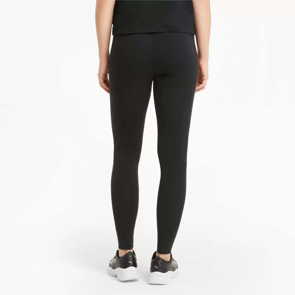 Puma Amplified Leggings 585917 01 black