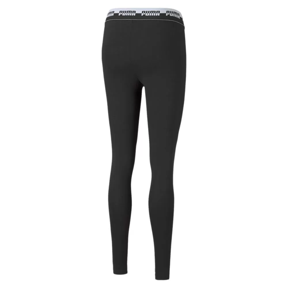 Puma Amplified Leggings 585917 01 black