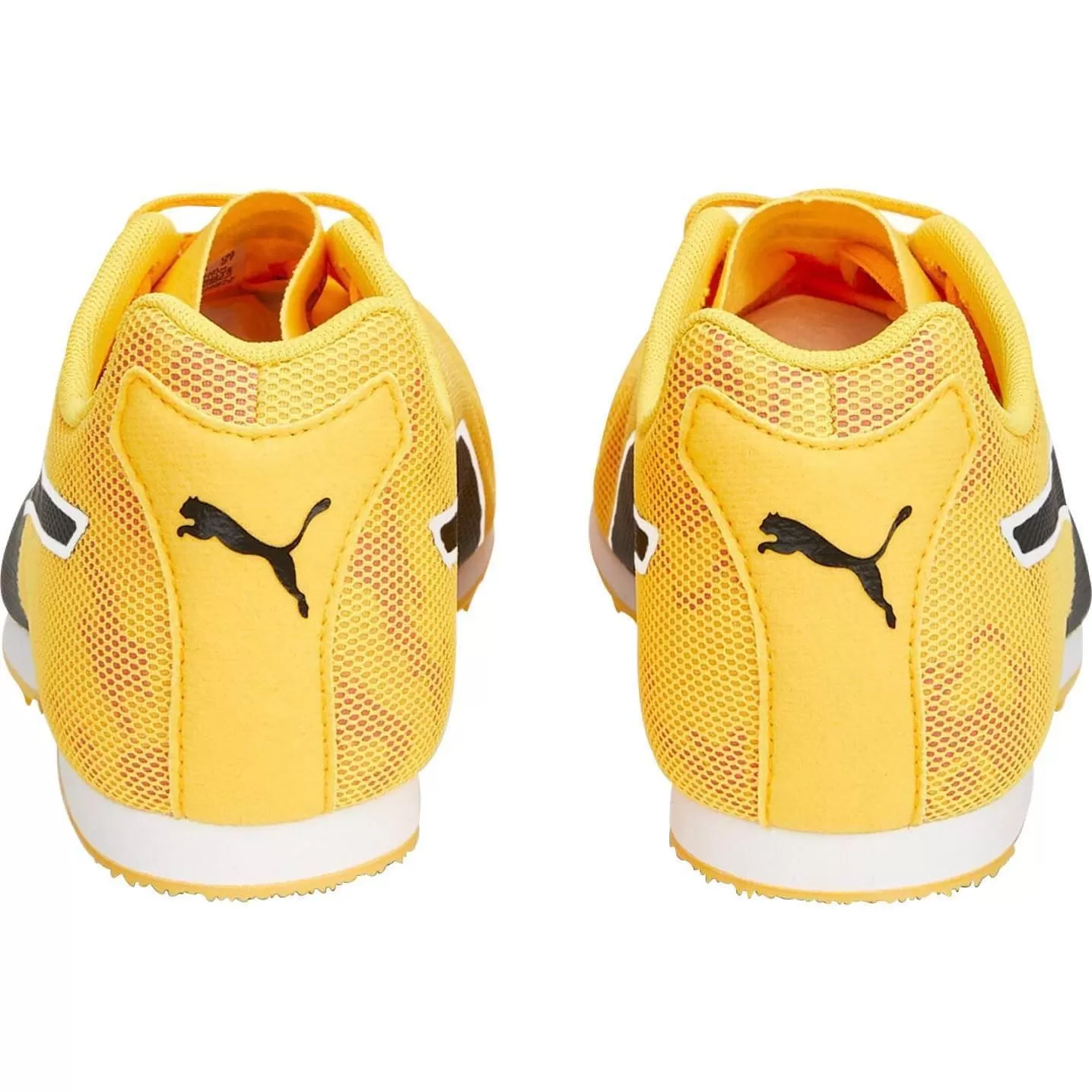 Puma evoSpeed Star 8 Running Spikes - Orange