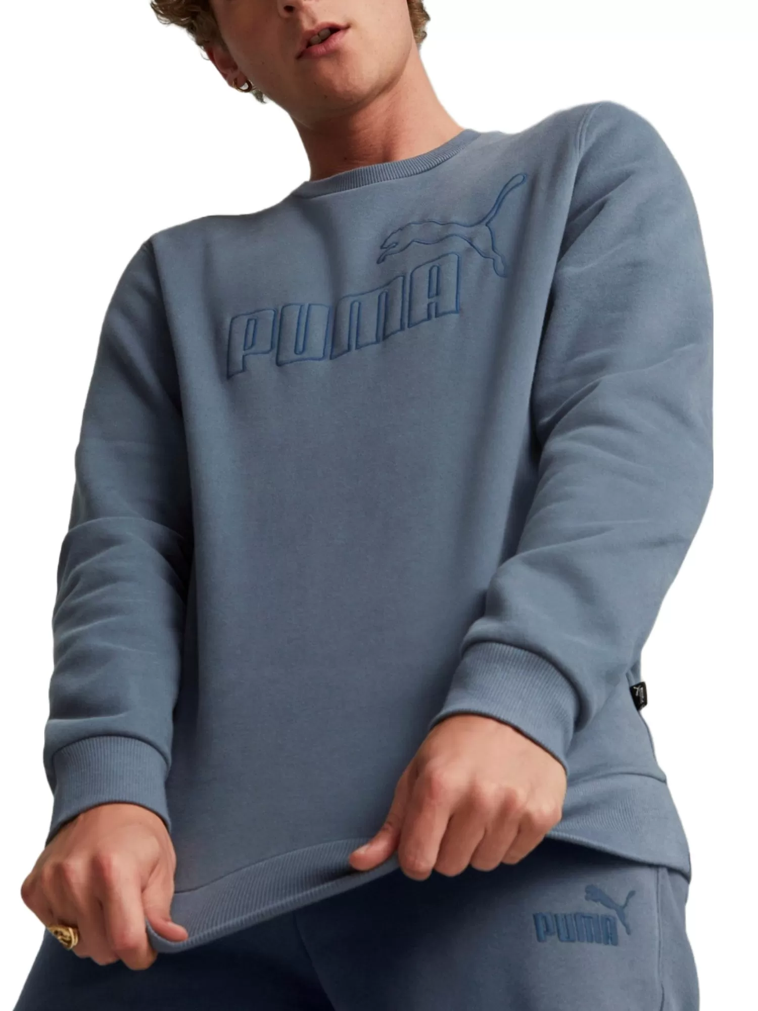 Puma Sweatshirts 849885