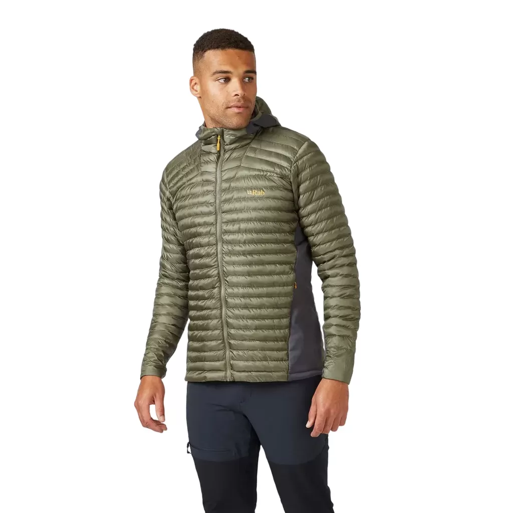 RAB Men's Cirrus Flex 2.0 Hoody