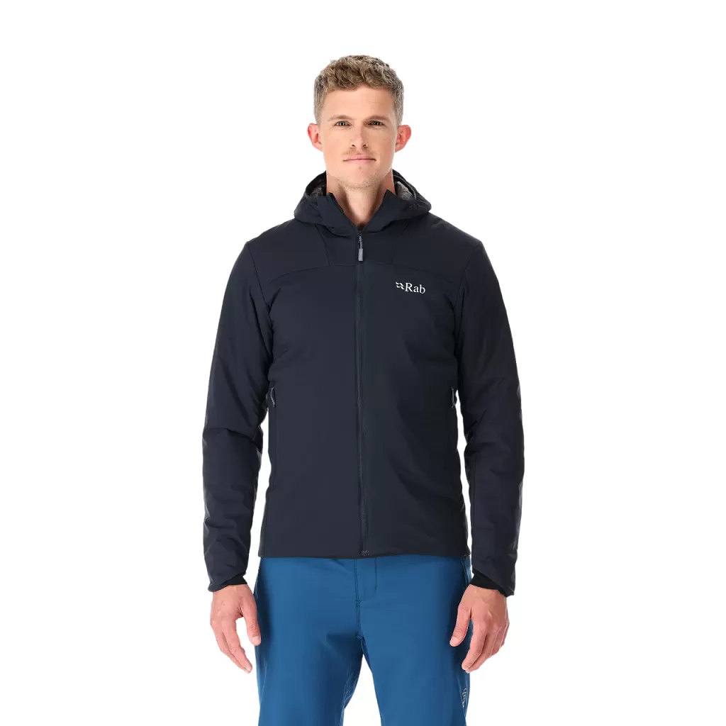 RAB Men's Xenair Alpine Light Jacket