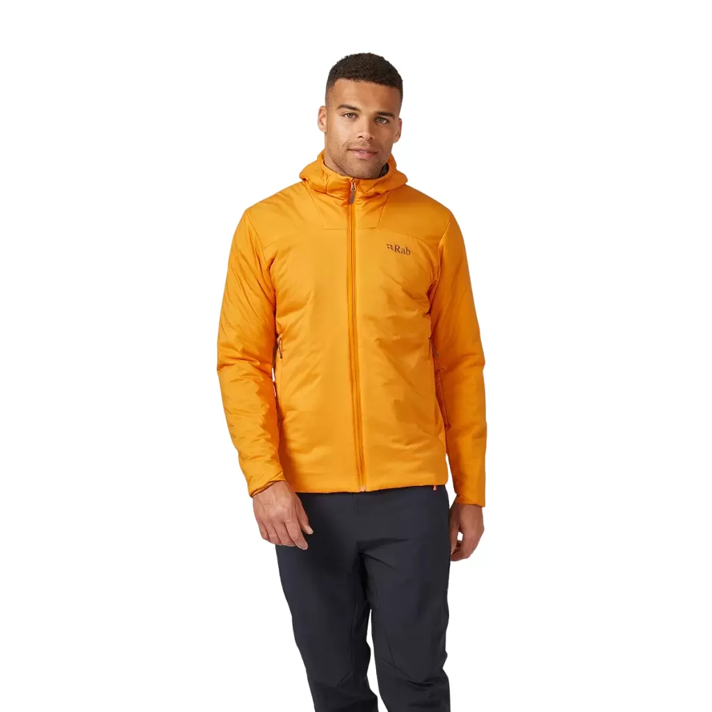 RAB Men's Xenair Alpine Light Jacket