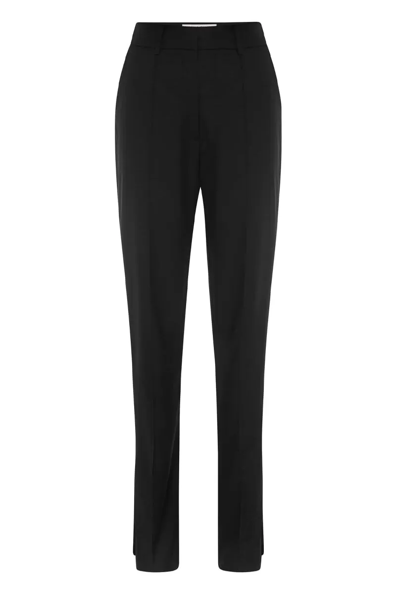 RAVI PANTS-BLACK