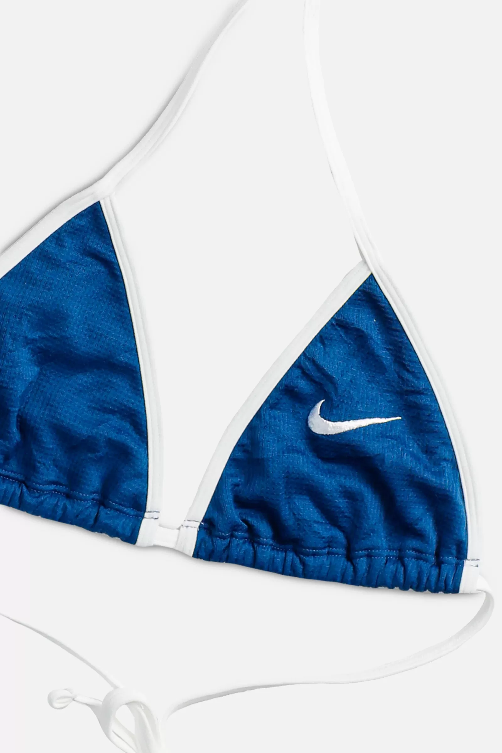 Rework Nike Triangle Top - L