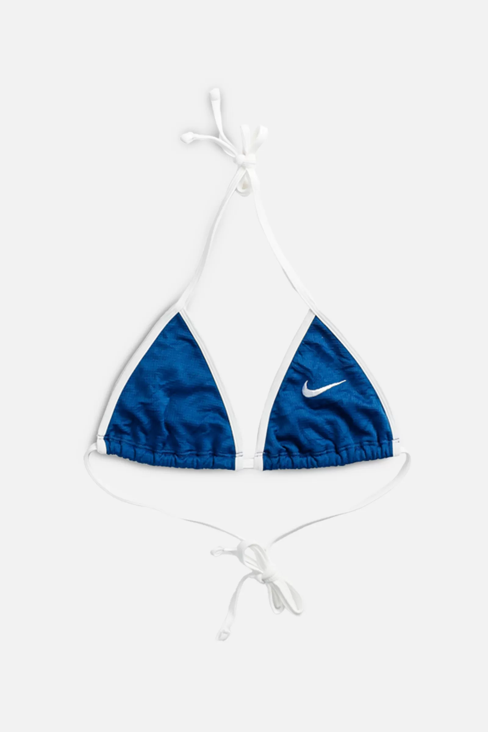 Rework Nike Triangle Top - L