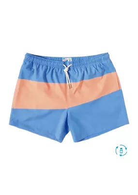 Riverside Swim Trunks