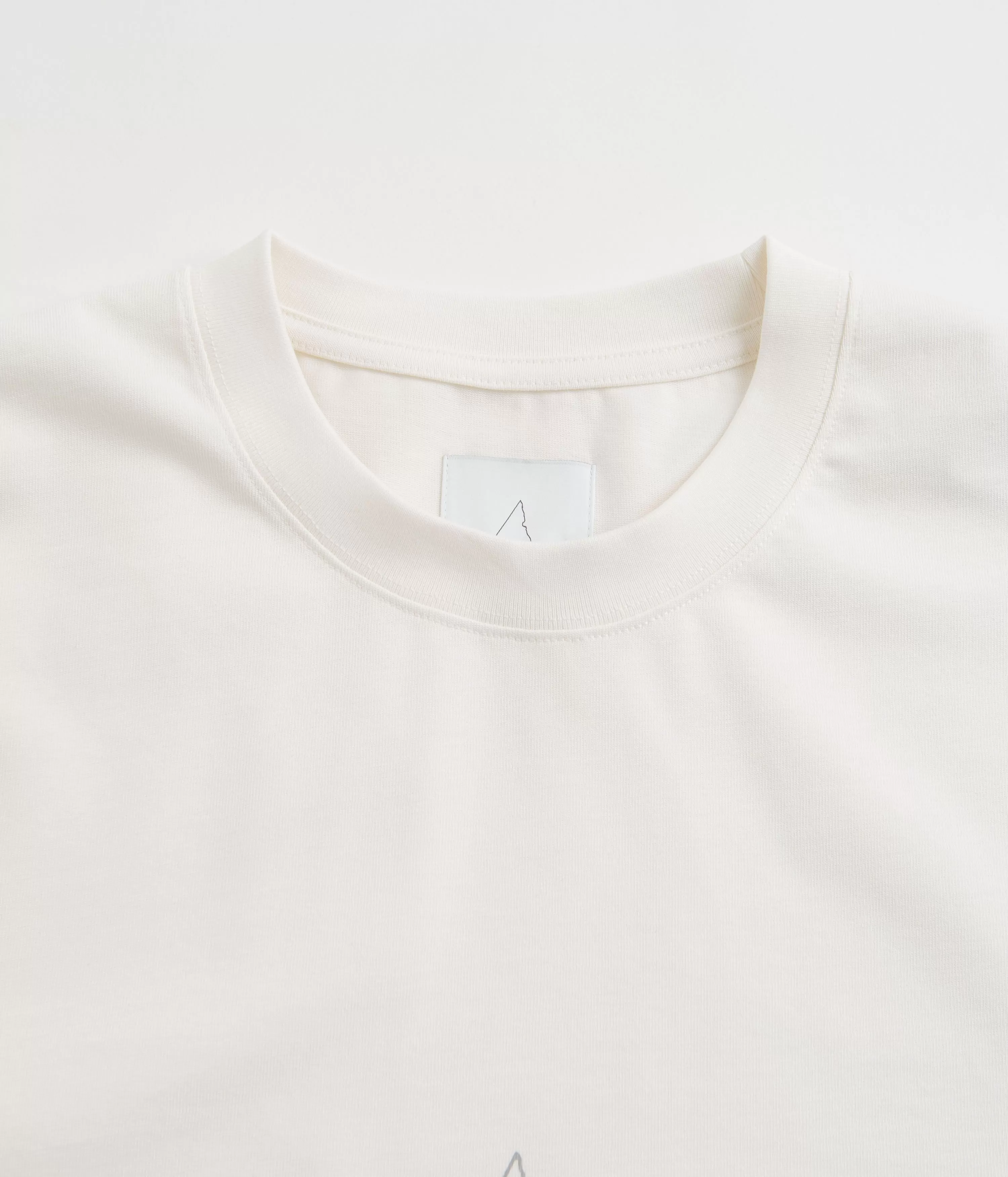 ROA T-Shirt - White