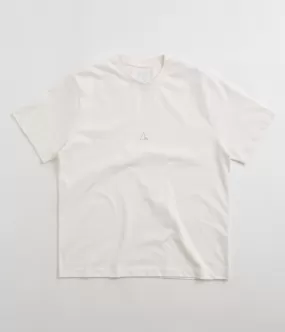 ROA T-Shirt - White