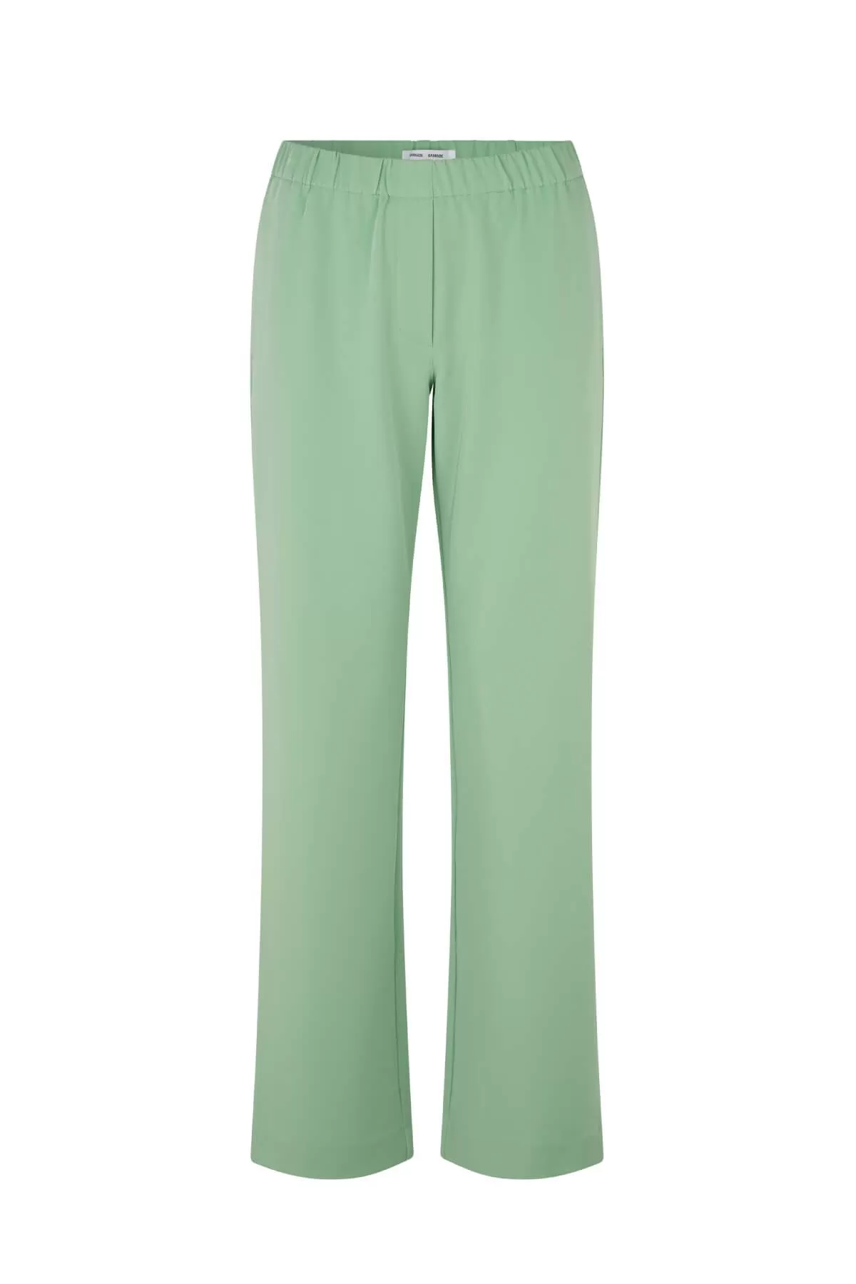 Samse Samse Hoys Straight Pant - Sprucestone